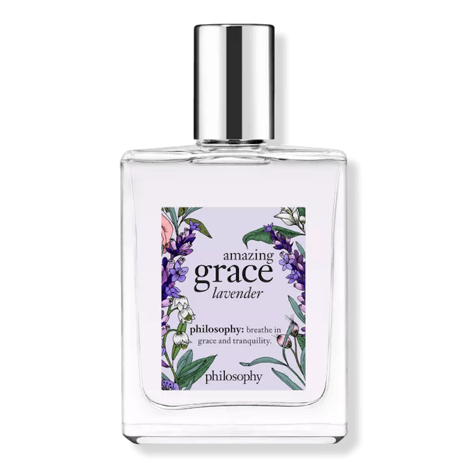 Philosophy Amazing Grace Lavender Twist Eau de Toilette