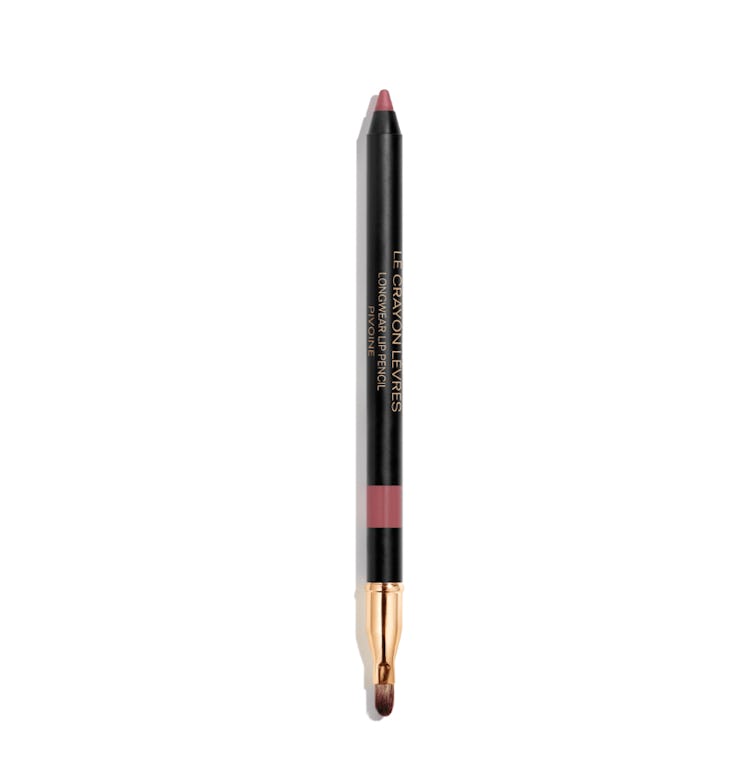 Chanel Le Crayon Lèvres Longwear Lip Pencil in 164 Pivoine