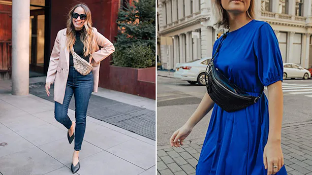 14 Purse Alternatives That Won’t Weigh You Down