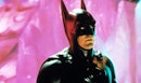 乔治·克鲁尼是蝙蝠侠