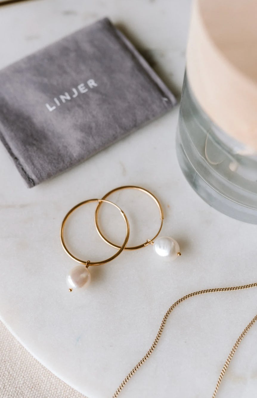 Buy One, Get One 40% Off Luxury Jewelry