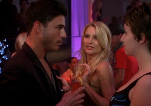 'Vanderpump Rules' star Jax Taylor once starred in 'Desperate Housewives.'