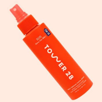 Tower 28 Beauty SOS Daily Rescue Facial Spray