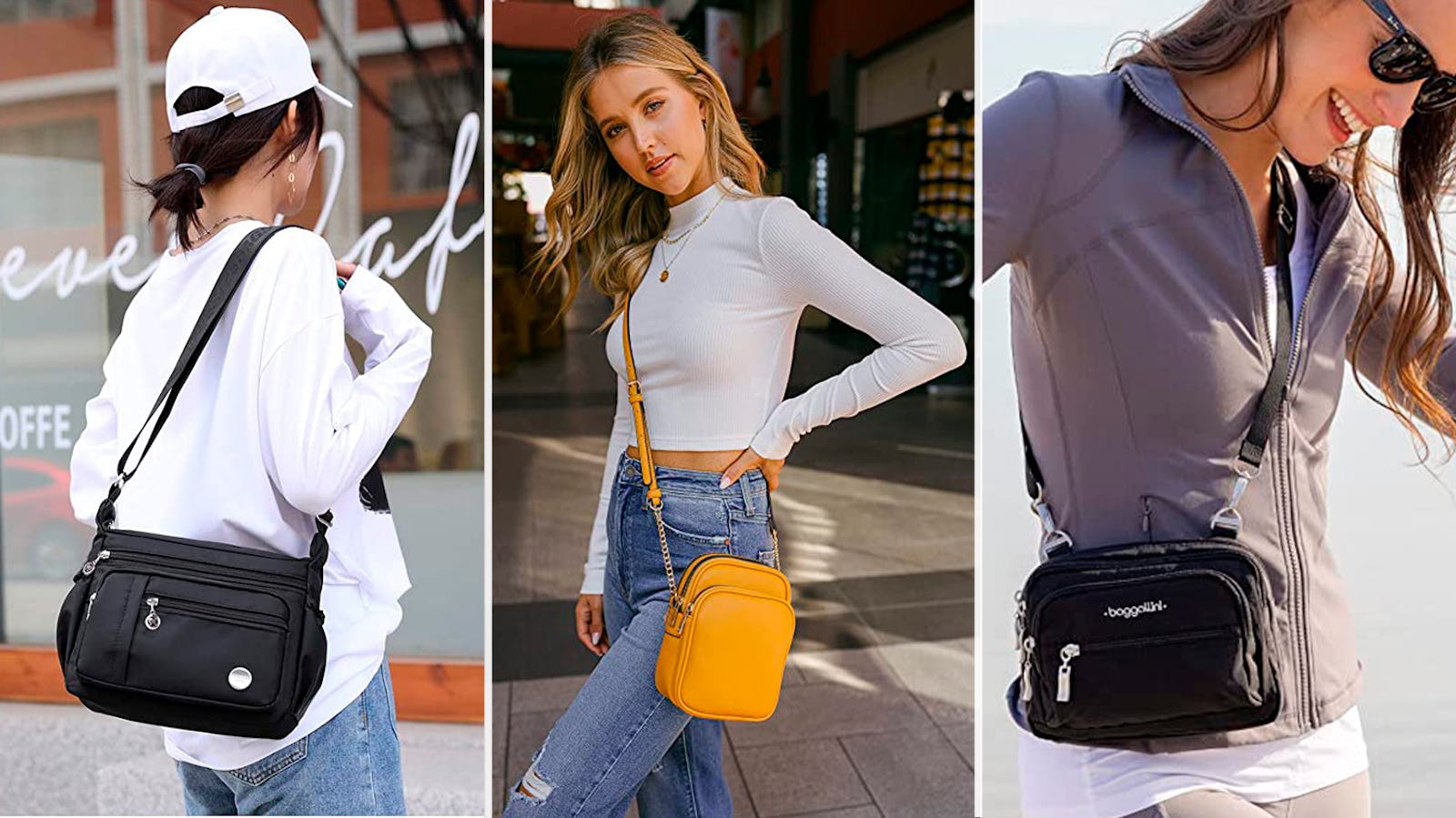 10 Purses With Lots Of Pockets