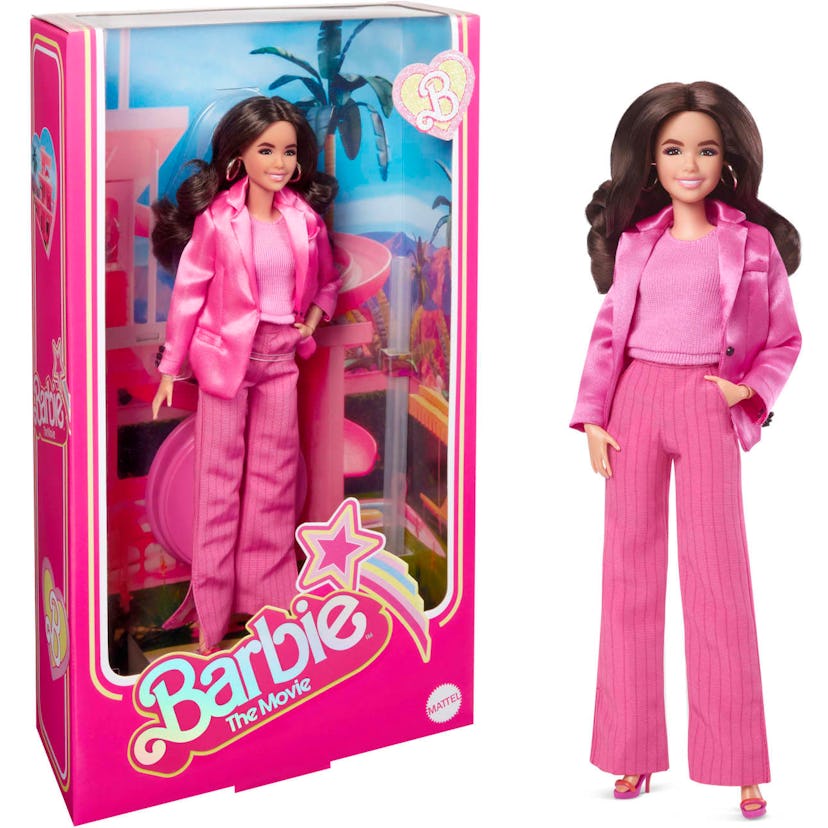 barbie the movie gloria