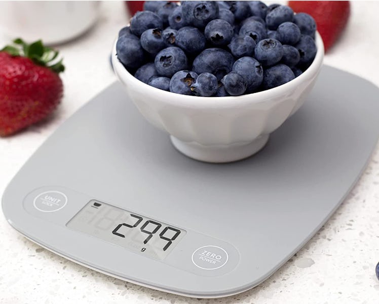 Greater Goods Food Scale