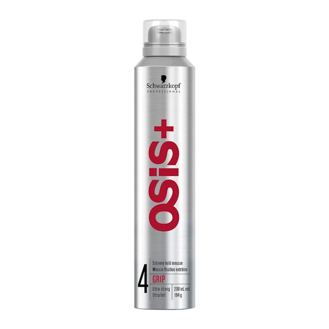 OSiS+ Grip Extreme Hold Mousse