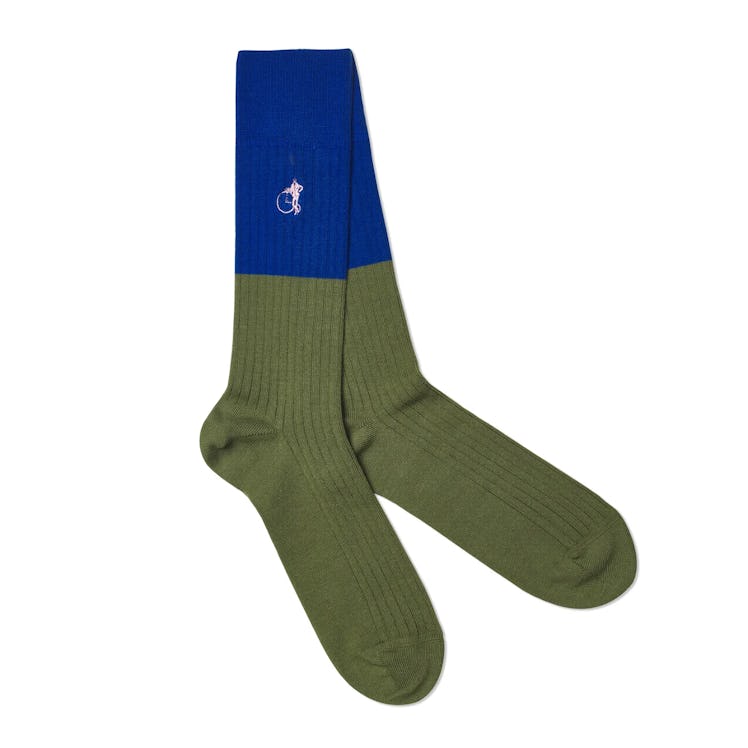 Michael Fisher Socks