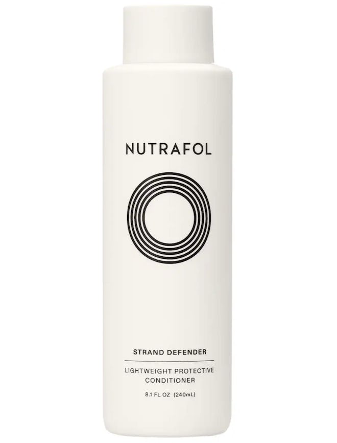 Nutrafol Strand Defender Lightweight Strengthening Conditioner for Thinning Hair