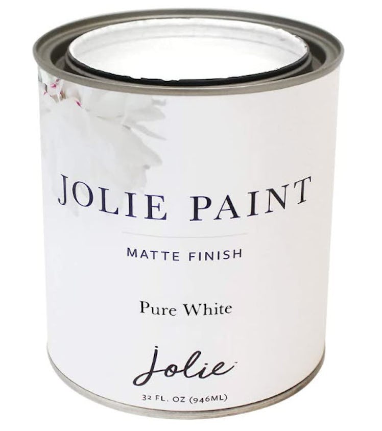 Jolie Paint - Matte finish paint