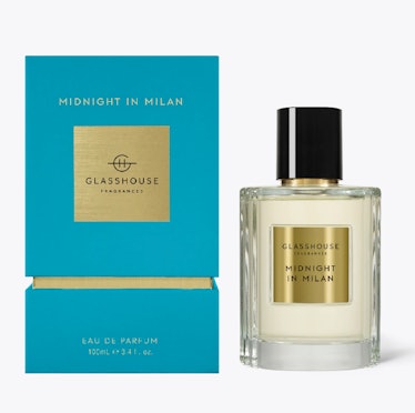 Glasshouse Fragrances Midnight In Milan Eau De Parfum (3.4 oz)