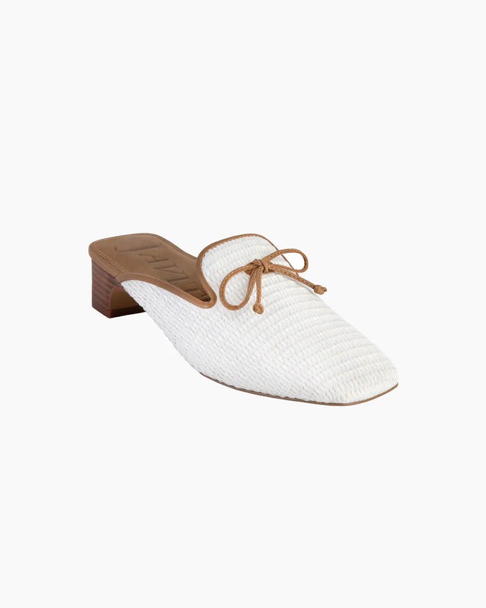 Isla Mule White