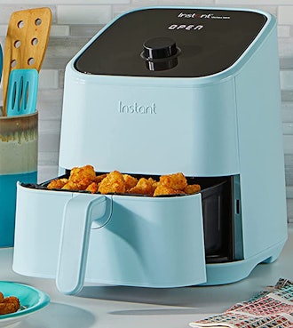 Instant Pot Mini Air Fryer