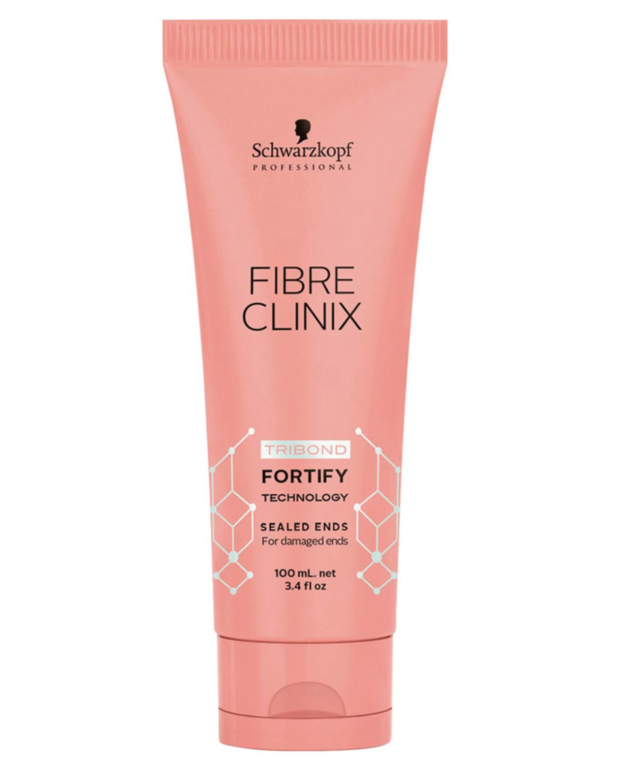 Schwarzkopf Fibre Clinix Fortify Sealed Ends