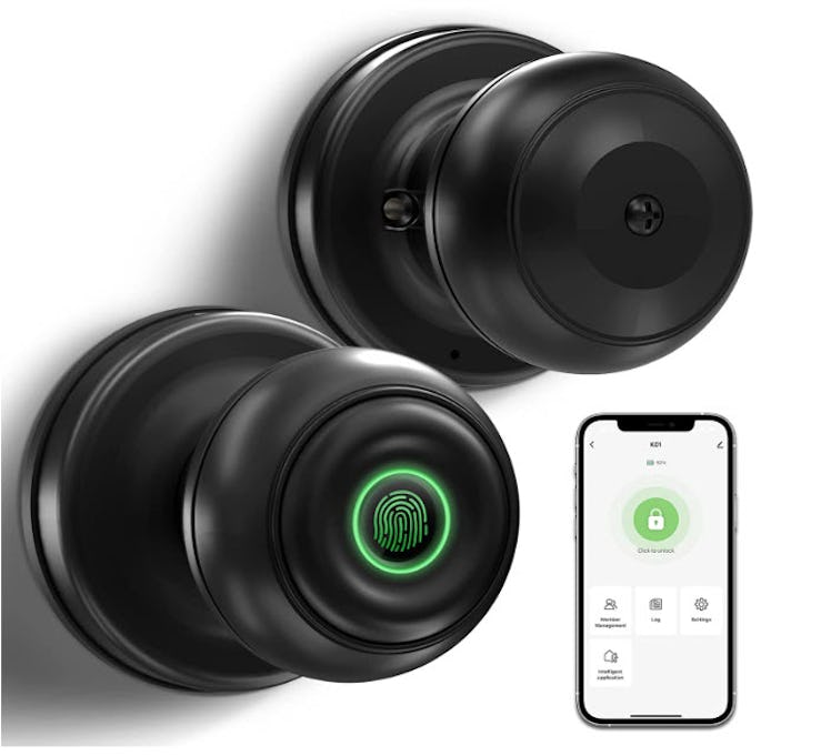 GeekTale Smart Door Knob