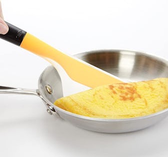 OXO Good Grips Flip and Fold Omelet Turner