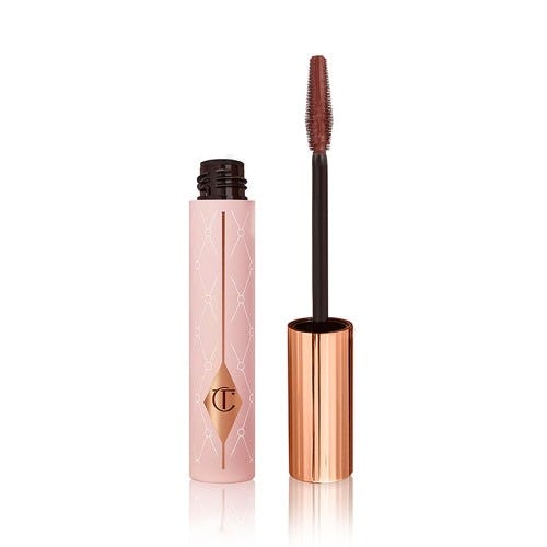 Charlotte Tilbury Pillow Talk Push Up Lashes Volumizing &amp; Lengthening Mascara