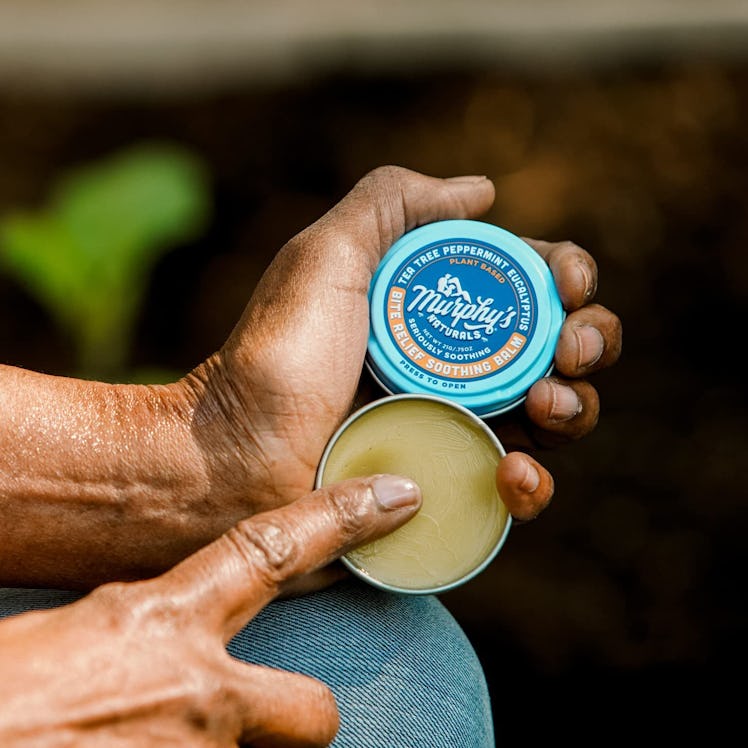 Murphy's Naturals Insect Bite Relief Soothing Balm