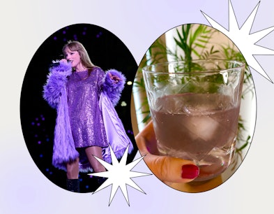 Taylor Swift Houses, Taylor Swift Drink