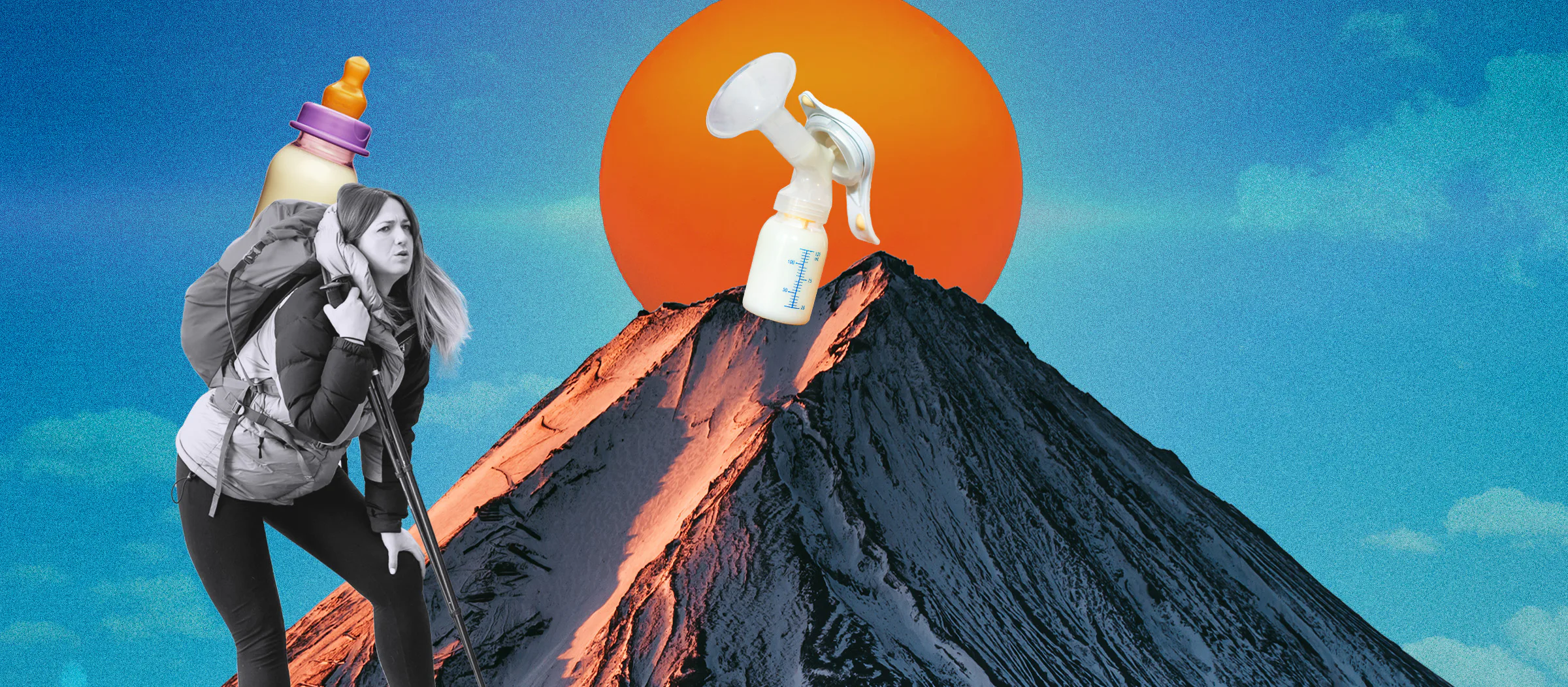 7 Totally Common Reasons You Might Stop Breastfeeding