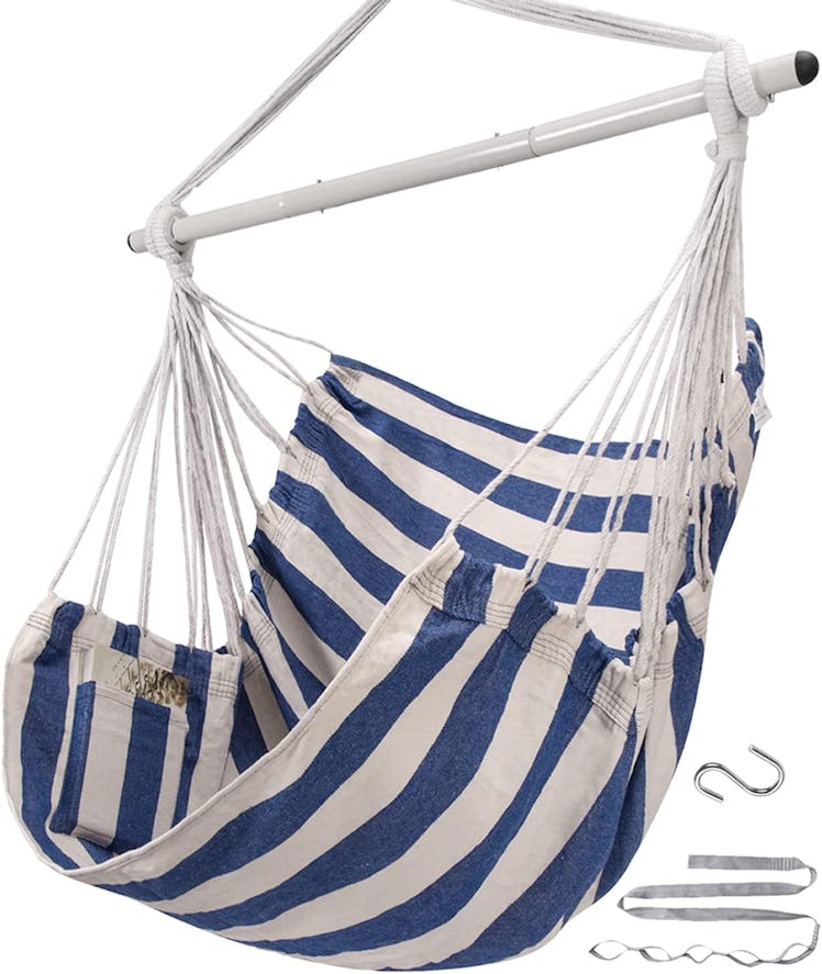  ADVOKAIR Hammock Chair Swing