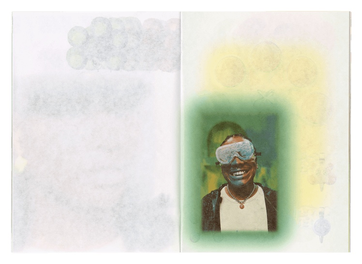 a look inside frank ocean's book mutations