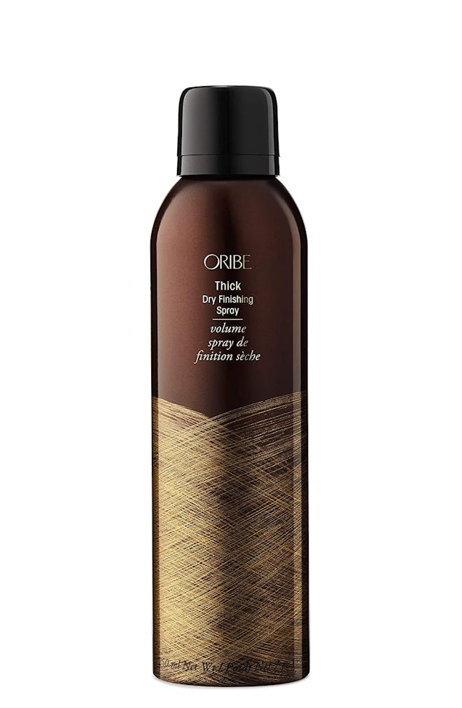 Oribe Thick Dry Finishing Spray