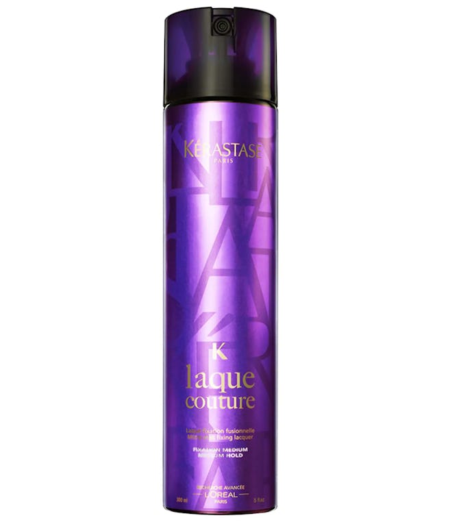 Kérastase Laque Couture Medium Hold Hair Spray