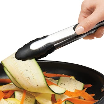 OXO Good Grips 9-Inch Locking Tongs