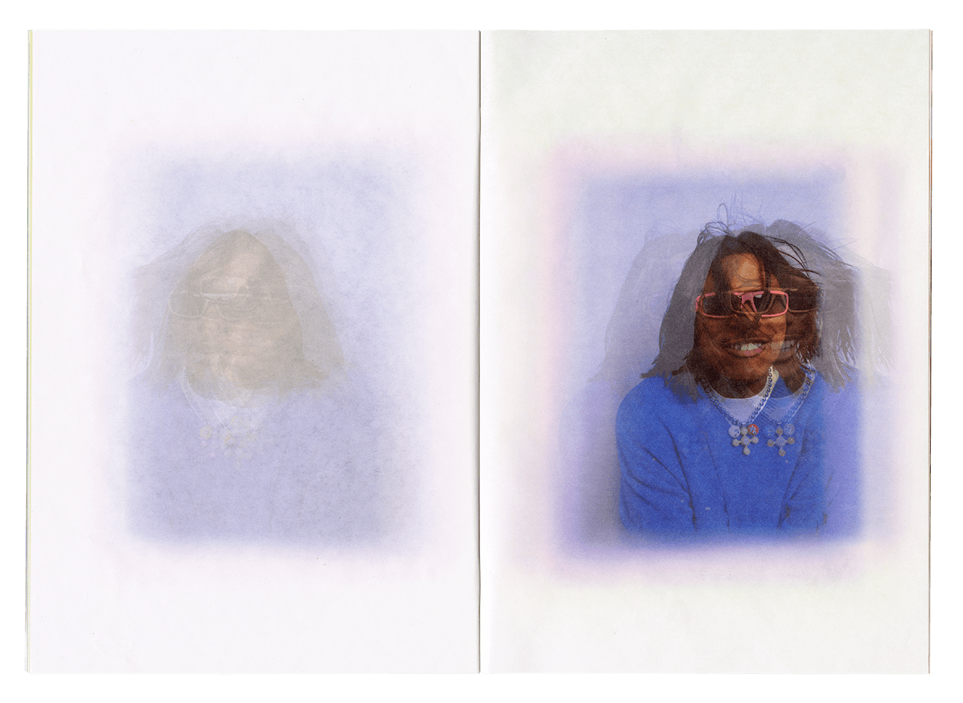 Inside Frank Ocean's Photography Book 'Mutations' From Homer