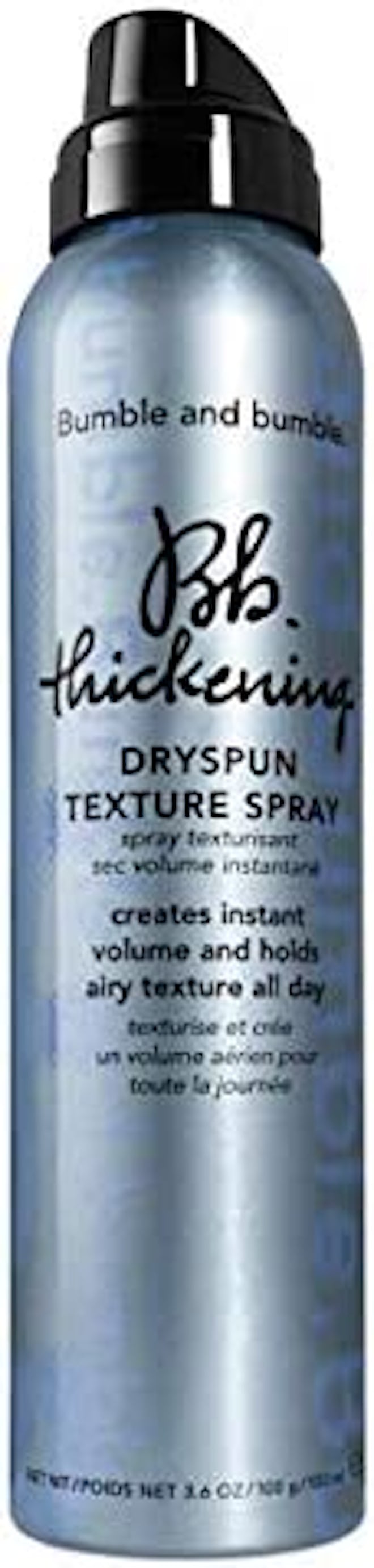 Bumble And Bumble Thickening Dryspun Volume Texture Spray