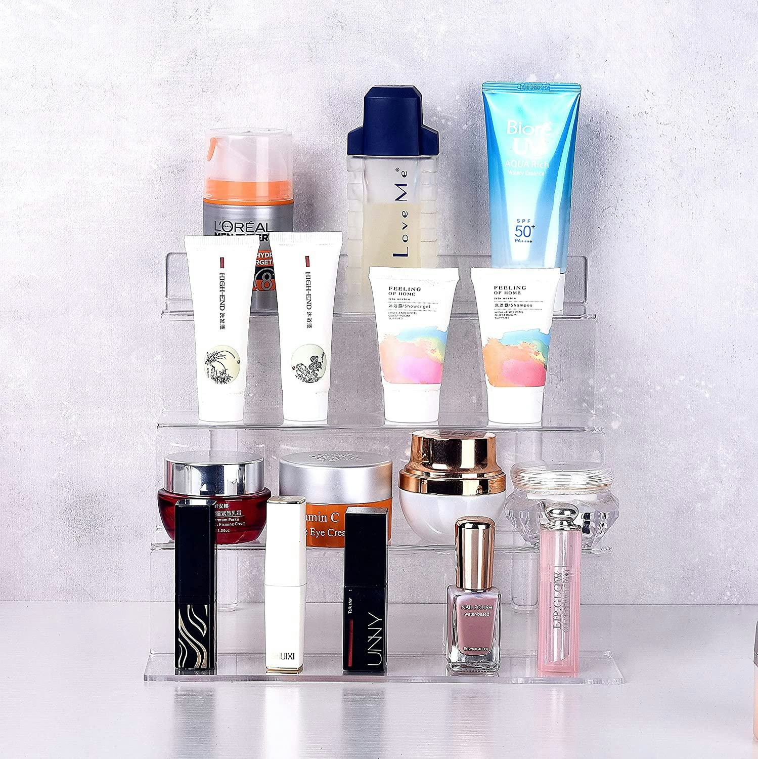 OLACHIKKO Perfume Organizer