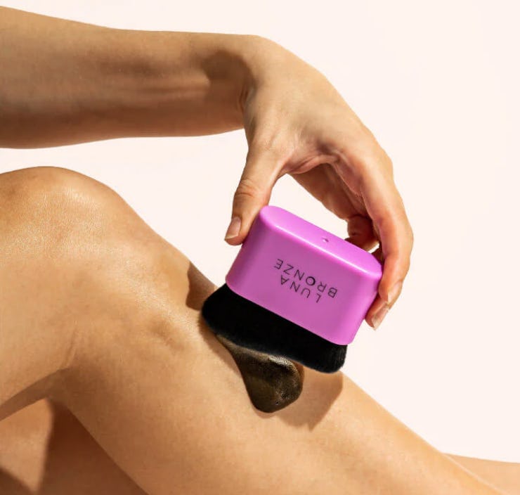 Contour Blending Brush