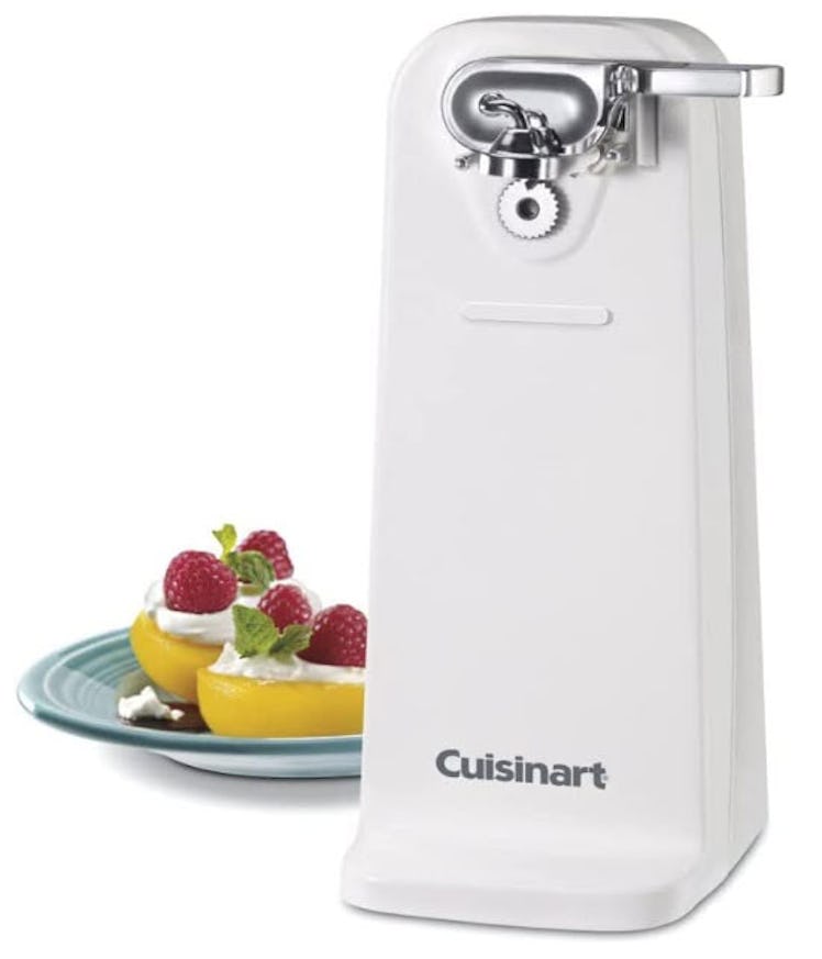 Cuisinart CCO-50N Deluxe Electric Can Opener