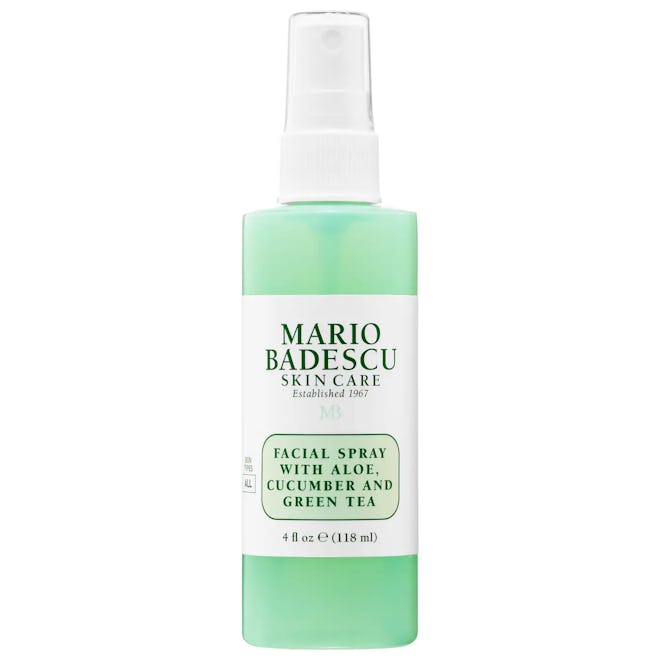 Mario Badescu Facial Spray with Aloe, Cucumber and Green Tea