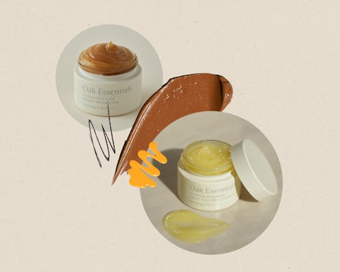 Oak Essentials moisture balm