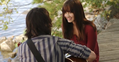 'Camp Rock' is a great Disney Channel summer movie.