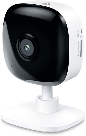 Kasa Smart Security Camera