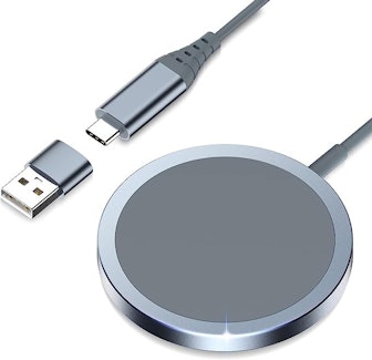 YLLZI Magnetic Wireless Charger
