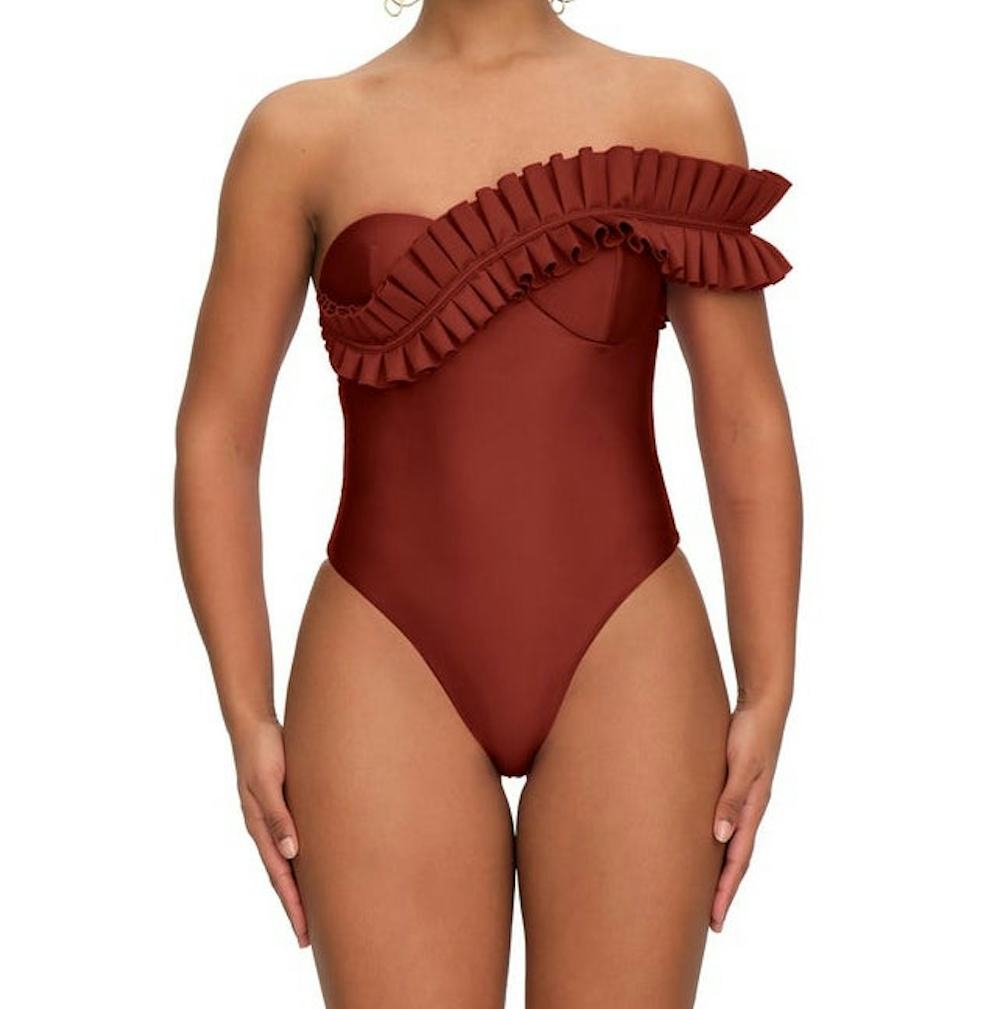 NISI ONE PIECE SWIMSUIT