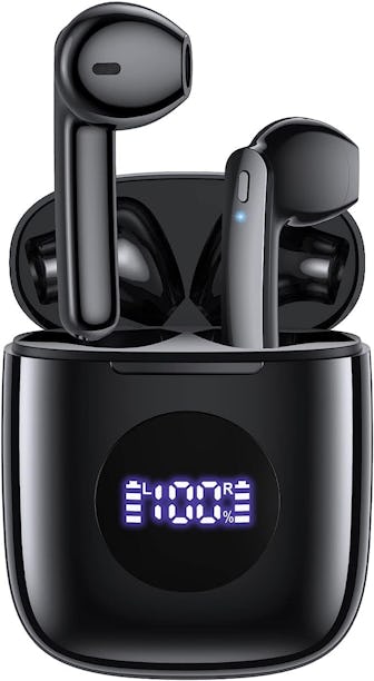 CAPOXO Bluetooth Headphones