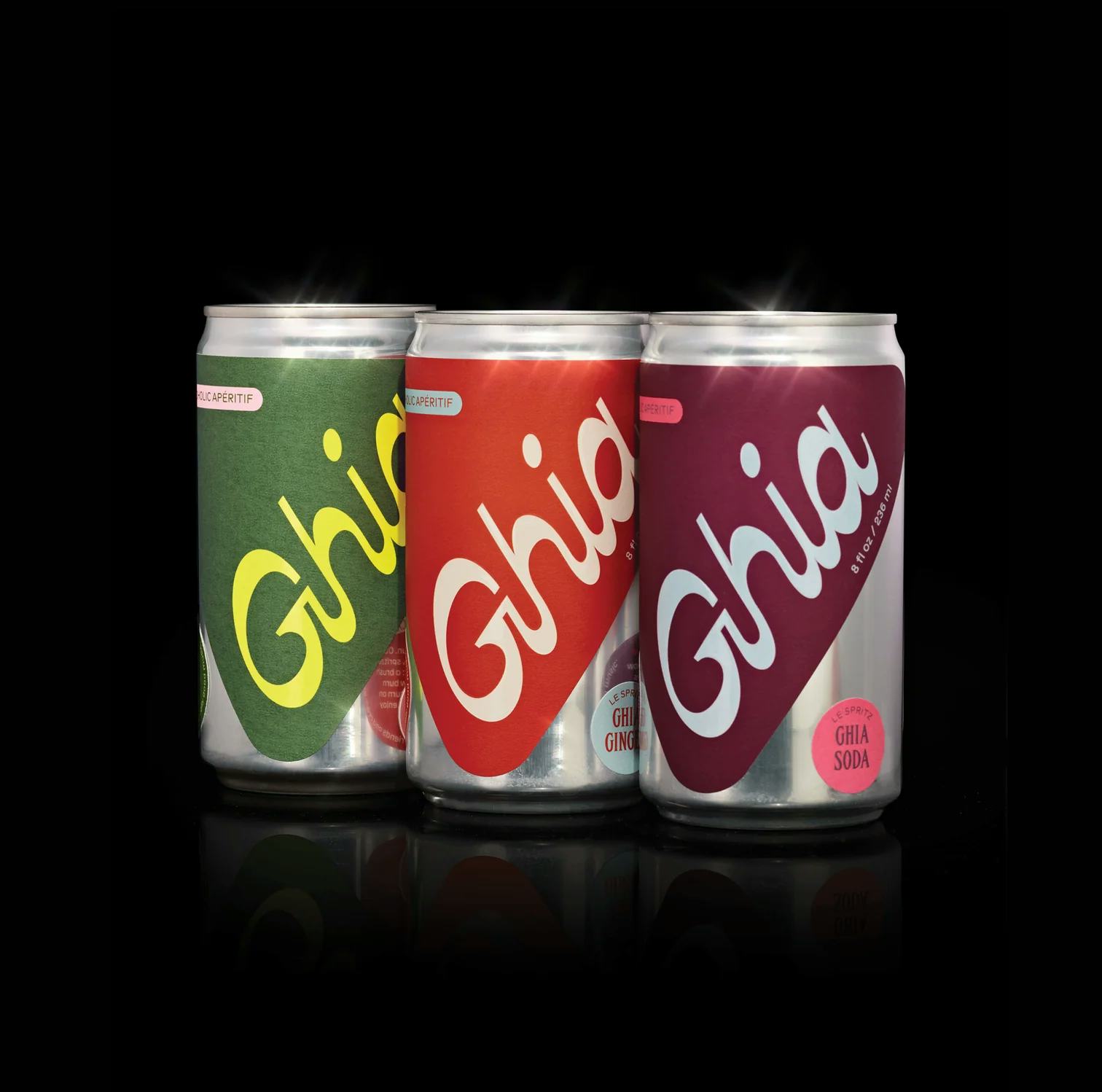 Non-alcoholic canned cocktails are the alcohol-free drinks that match Sagittarius' vibe, according t&hellip;