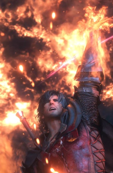 Final Fantasy Is 'Struggling.' Where Does the Series Go From Here