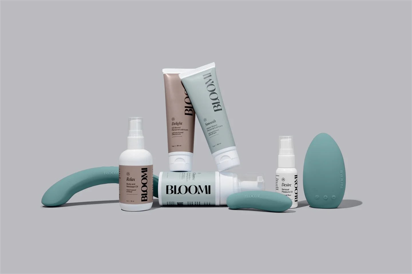 Browse Bloomi&rsquo;s Clean Collection