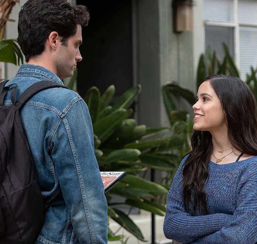 'You' Season 5 could bring Jenna Ortega's Ellie back.