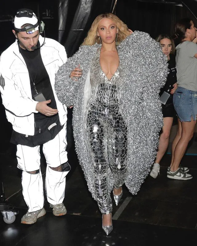 See Every Look From Beyoncé's 2023 Renaissance World Tour