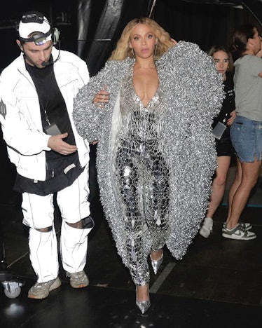 See Every Look From Beyoncé's 2023 Renaissance World Tour