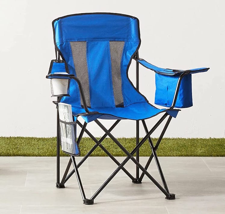 Amazon Basics Portable Camping Chair