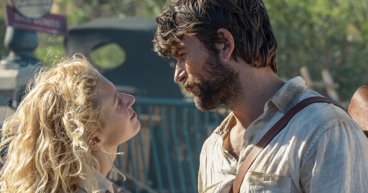 '1923' Season 2 Release Date, How To Watch, News