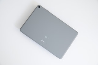 Google Pixel Tablet "nano-ceramic coating"